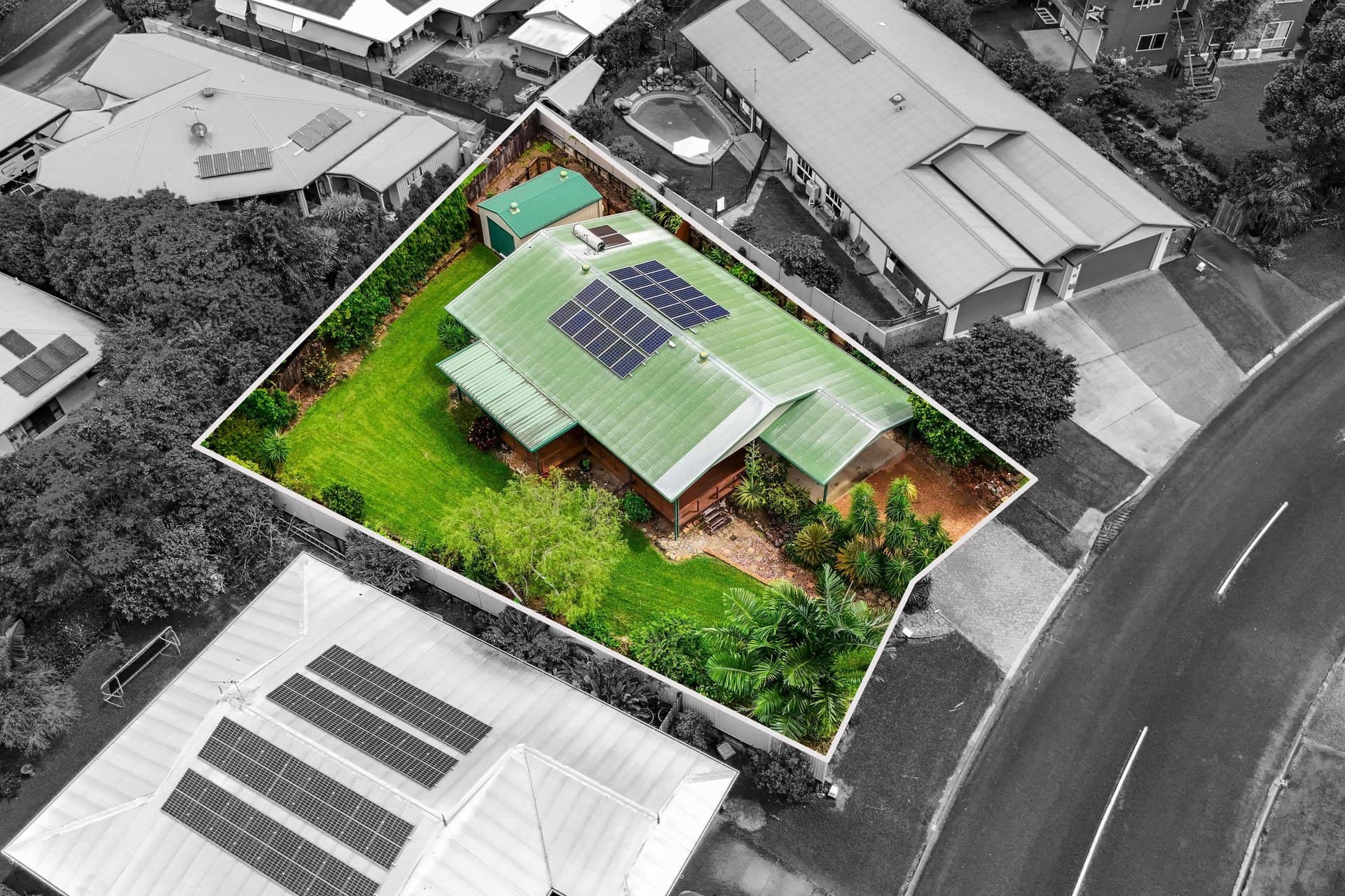 100 Verbena Drive, Mount Sheridan, Mount Sheridan - Thumbnail 2