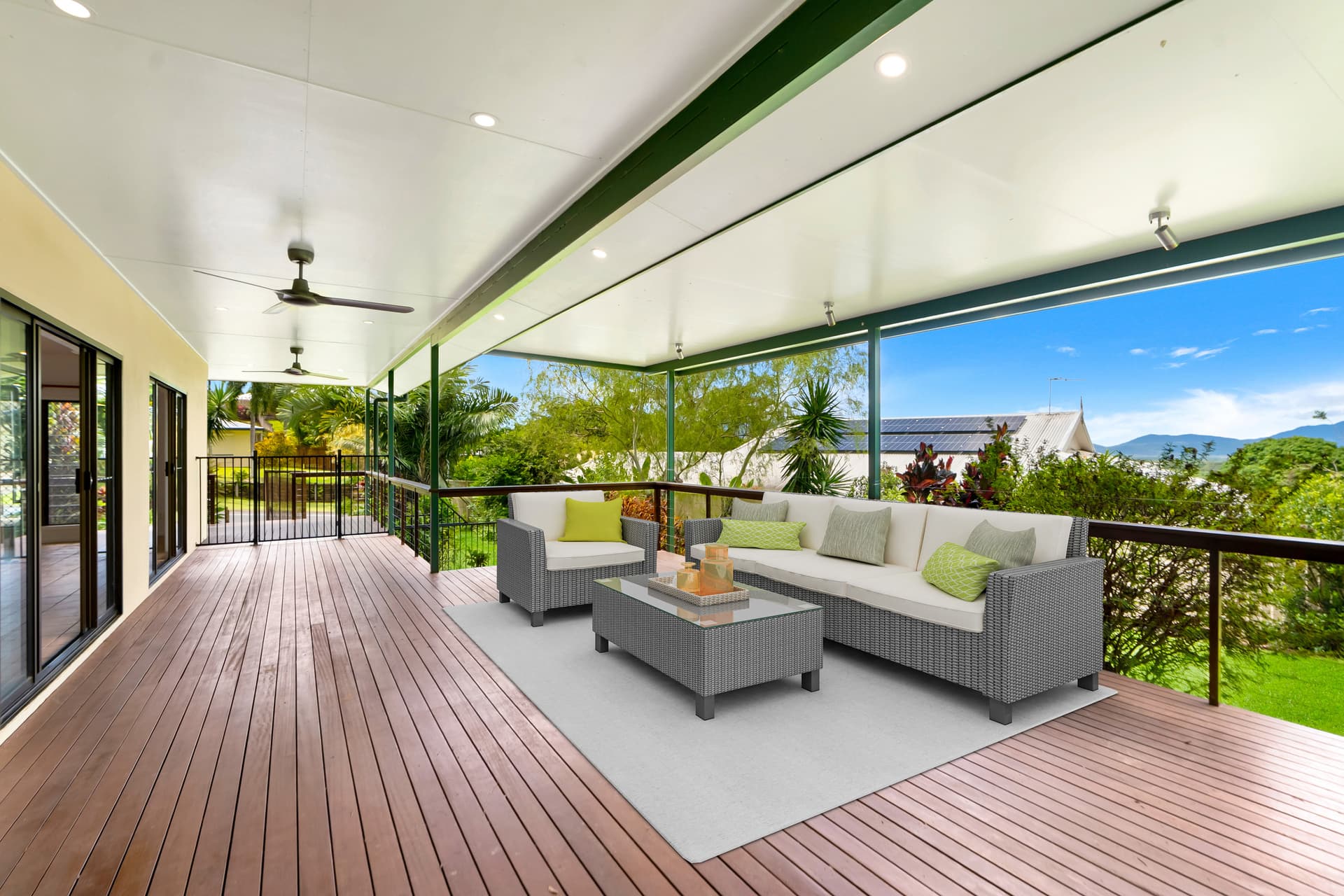 100 Verbena Drive, Mount Sheridan, Mount Sheridan - Thumbnail 3