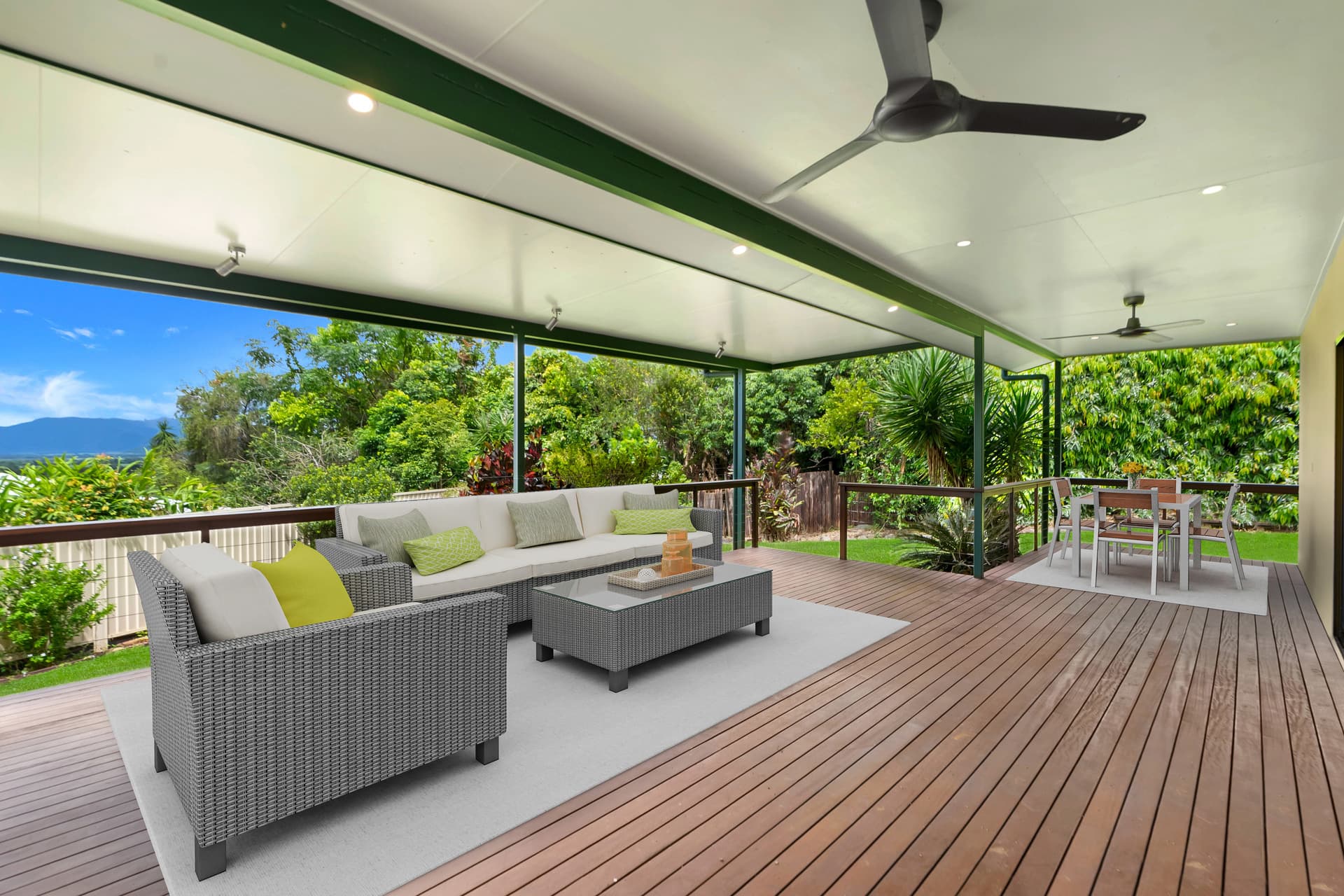 100 Verbena Drive, Mount Sheridan, Mount Sheridan - Thumbnail 4