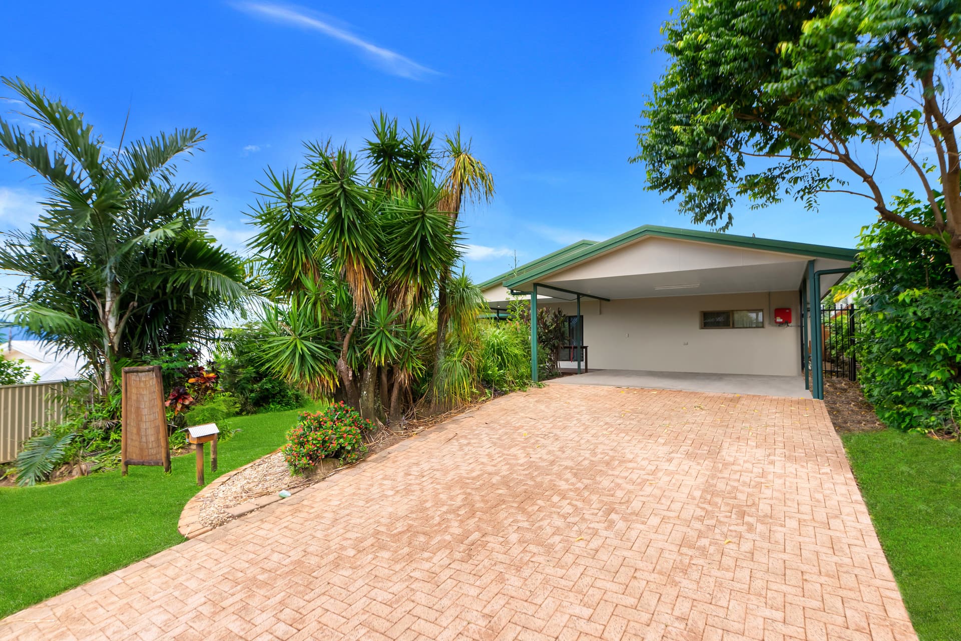 100 Verbena Drive, Mount Sheridan, Mount Sheridan - Thumbnail 6