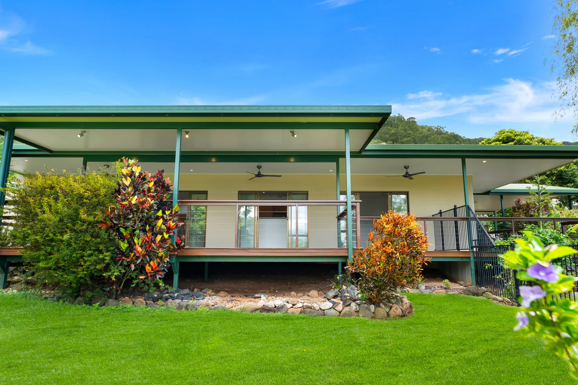100 Verbena Drive, Mount Sheridan, Mount Sheridan - Thumbnail 7
