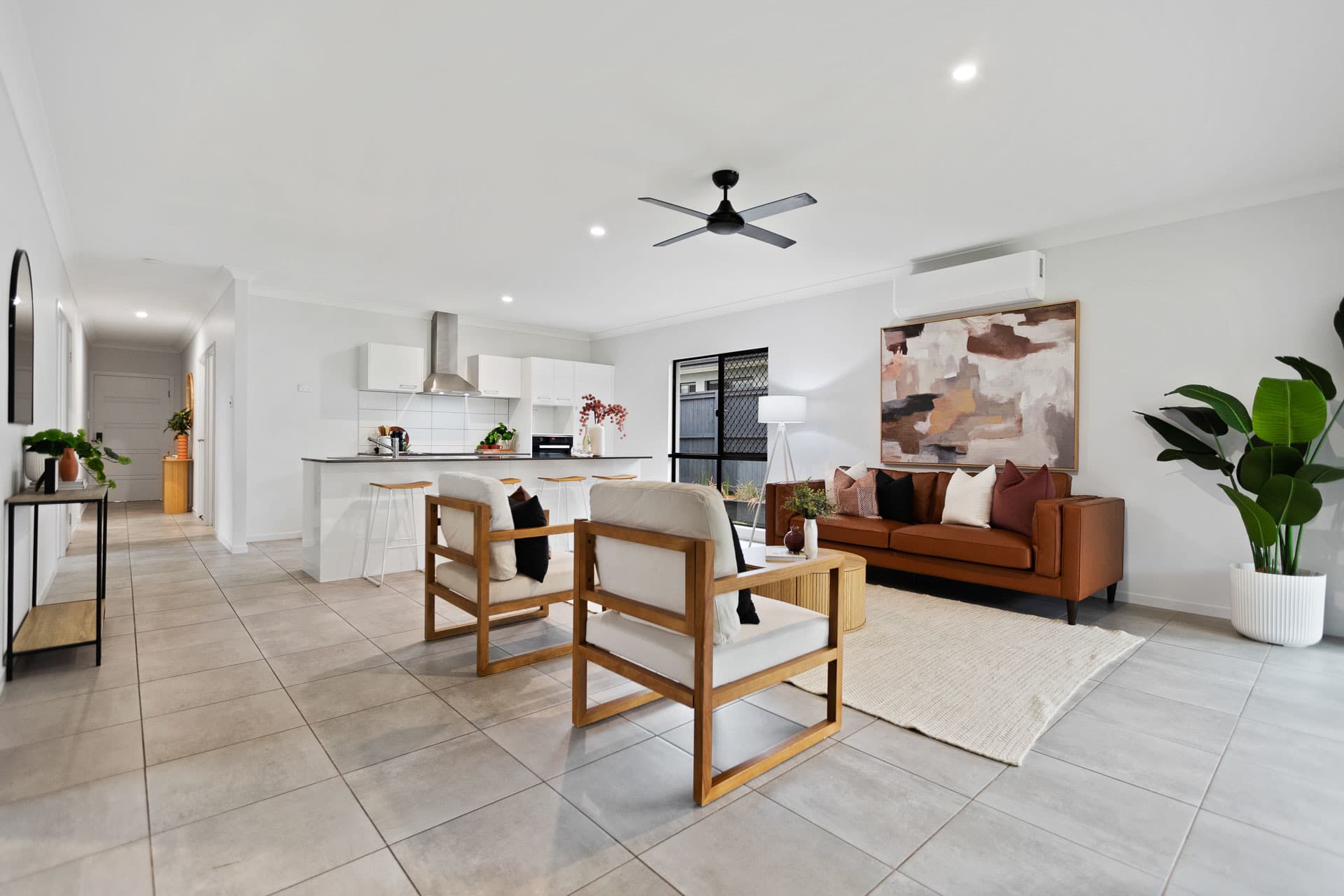 40 Highfield Circuit, Bentley Park, Bentley Park - Thumbnail 4