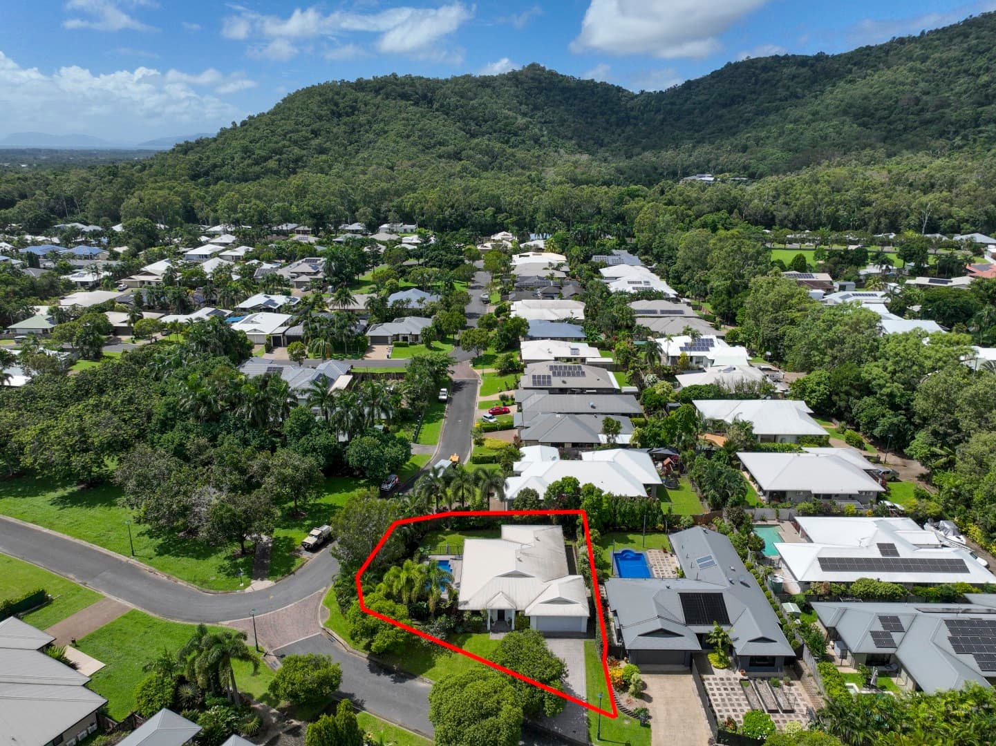 18 Bullrush Terrace, Kewarra Beach, Kewarra Beach - Thumbnail 2