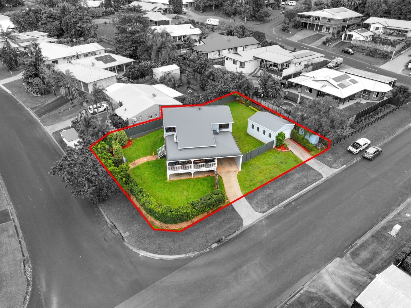 51 Cintra Street, Mount Sheridan, Mount Sheridan - Image 1