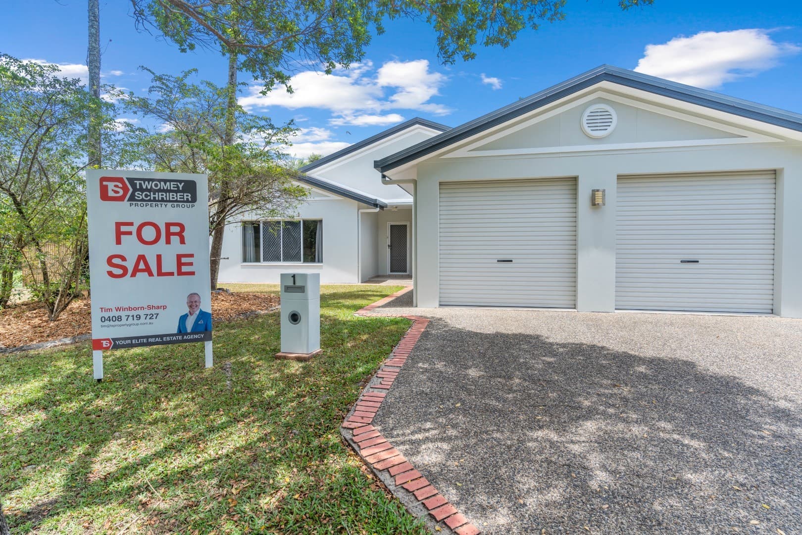 1 Bridge Close, Brinsmead, Brinsmead - Image 1