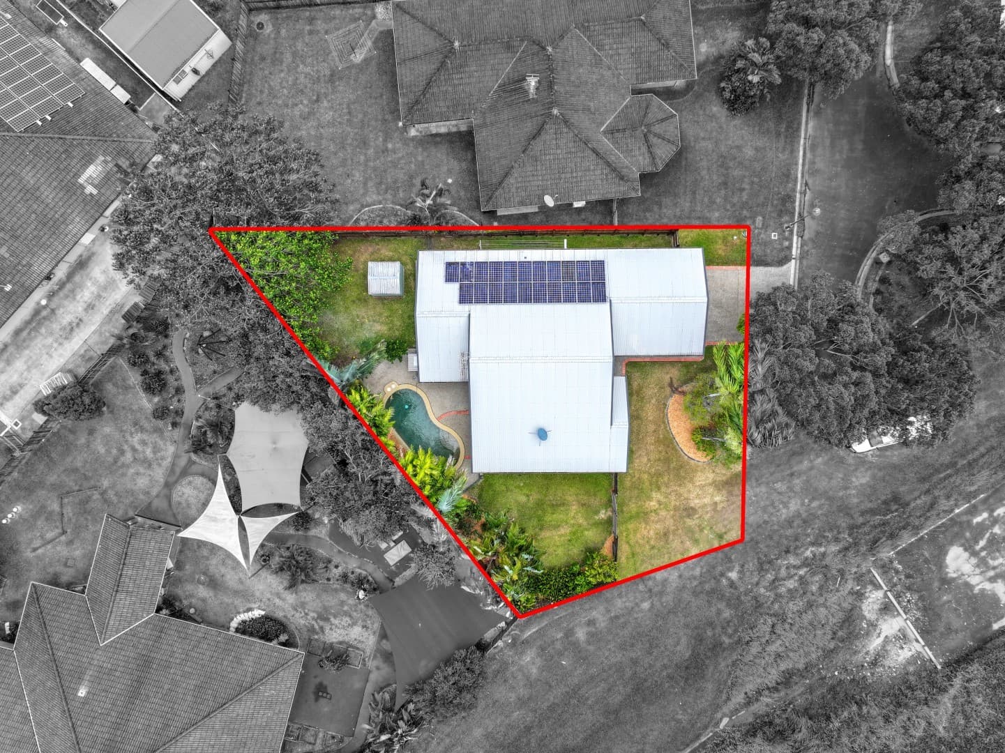 1 Bridge Close, Brinsmead, Brinsmead - Thumbnail 6