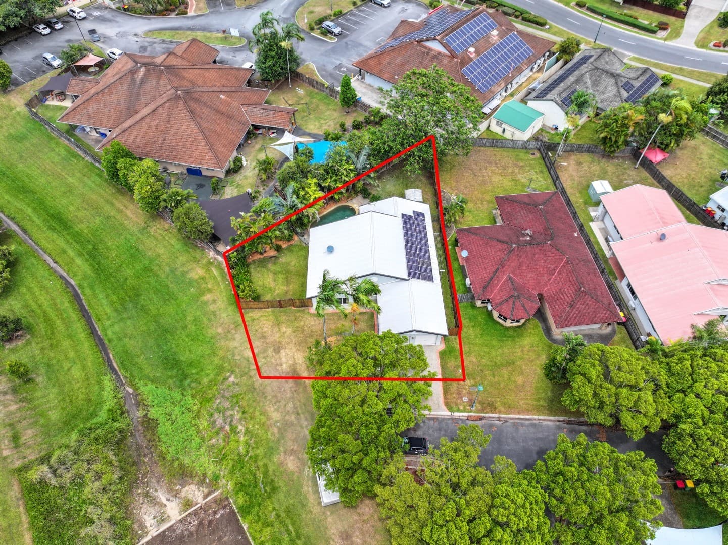 1 Bridge Close, Brinsmead, Brinsmead - Thumbnail 7