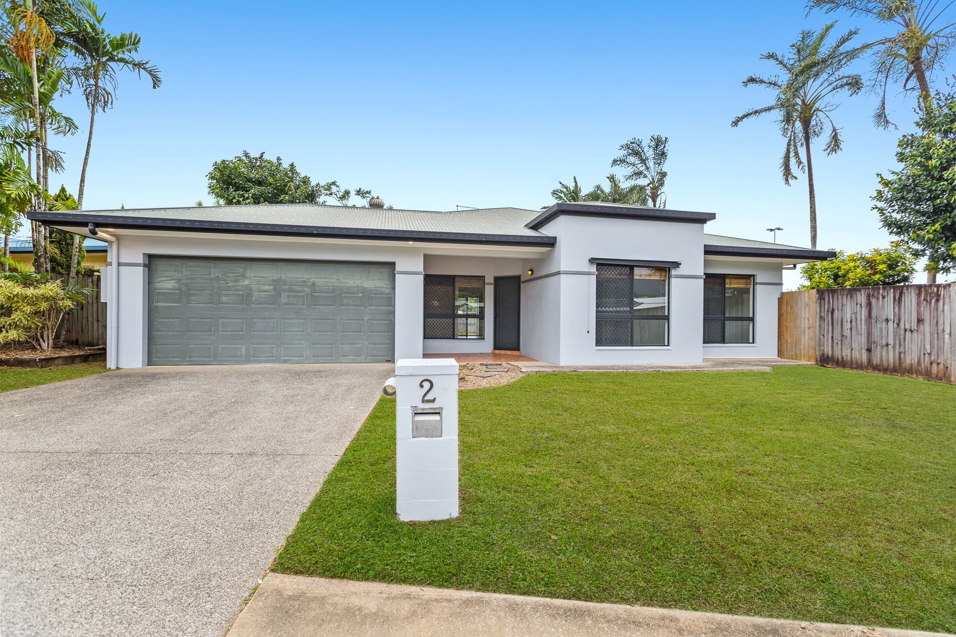 2 Verbena Drive, Mount Sheridan, Mount Sheridan - Image 1