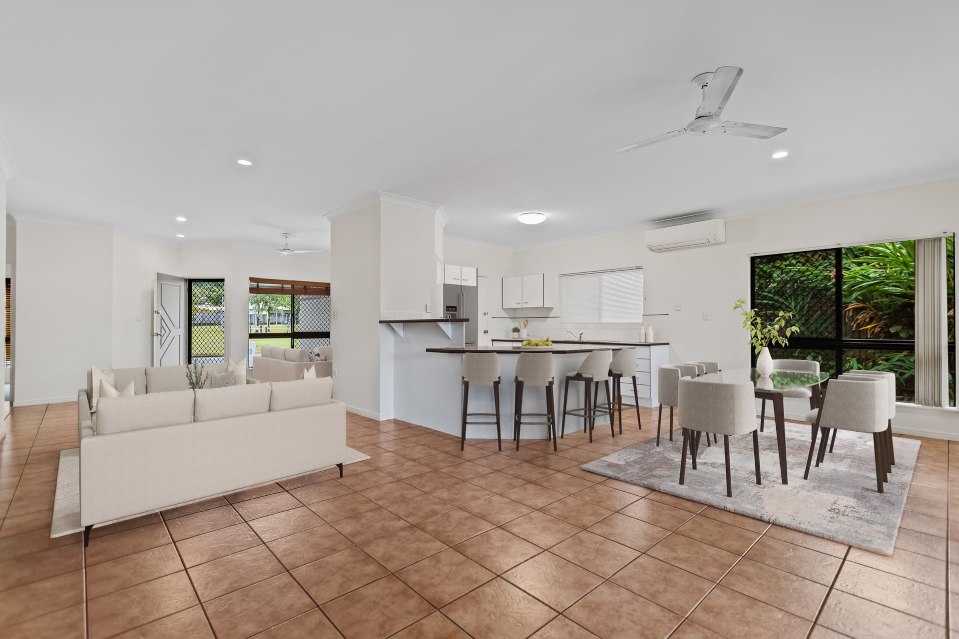 2 Verbena Drive, Mount Sheridan, Mount Sheridan - Thumbnail 2