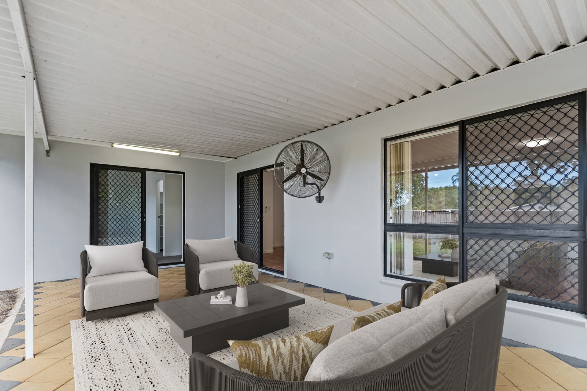 2 Verbena Drive, Mount Sheridan, Mount Sheridan - Thumbnail 7