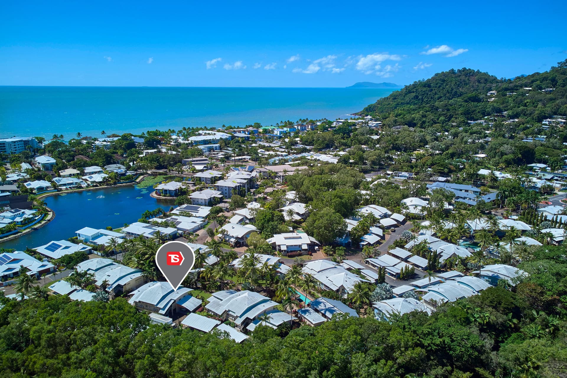 418/2 Keem Street, Trinity Beach, Trinity Beach - Image 1