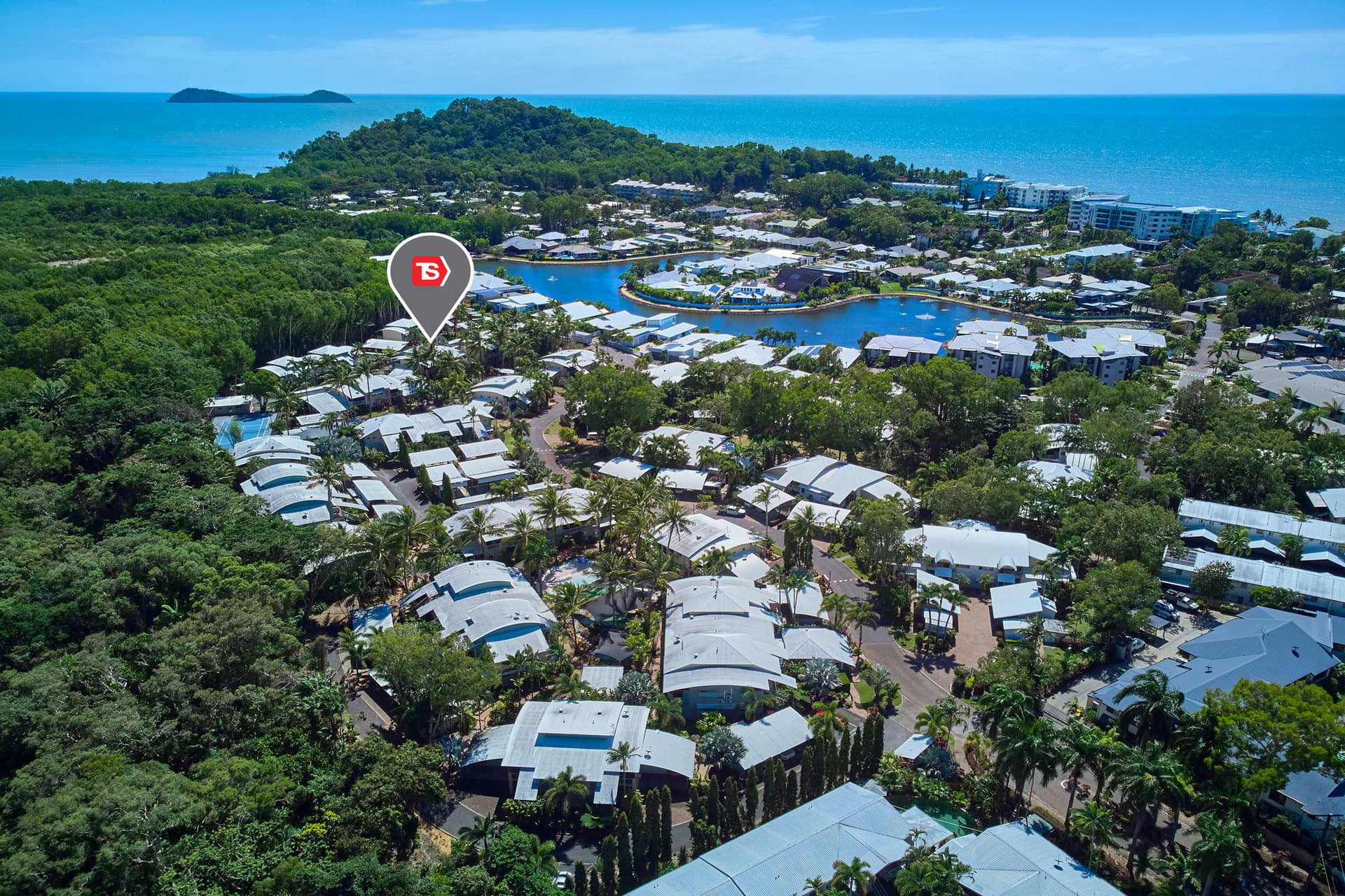 418/2 Keem Street, Trinity Beach, Trinity Beach - Thumbnail 2