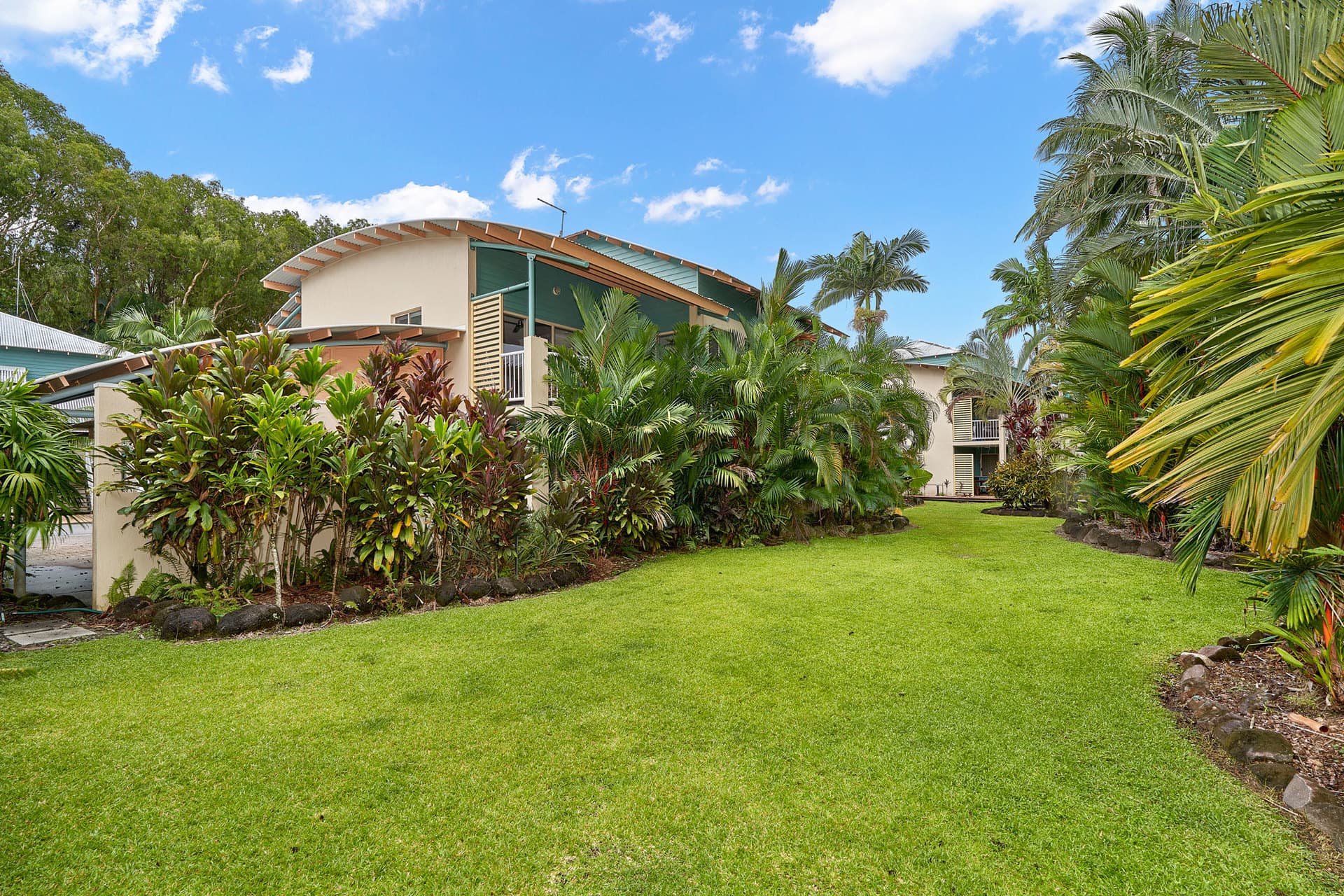 418/2 Keem Street, Trinity Beach, Trinity Beach - Thumbnail 3