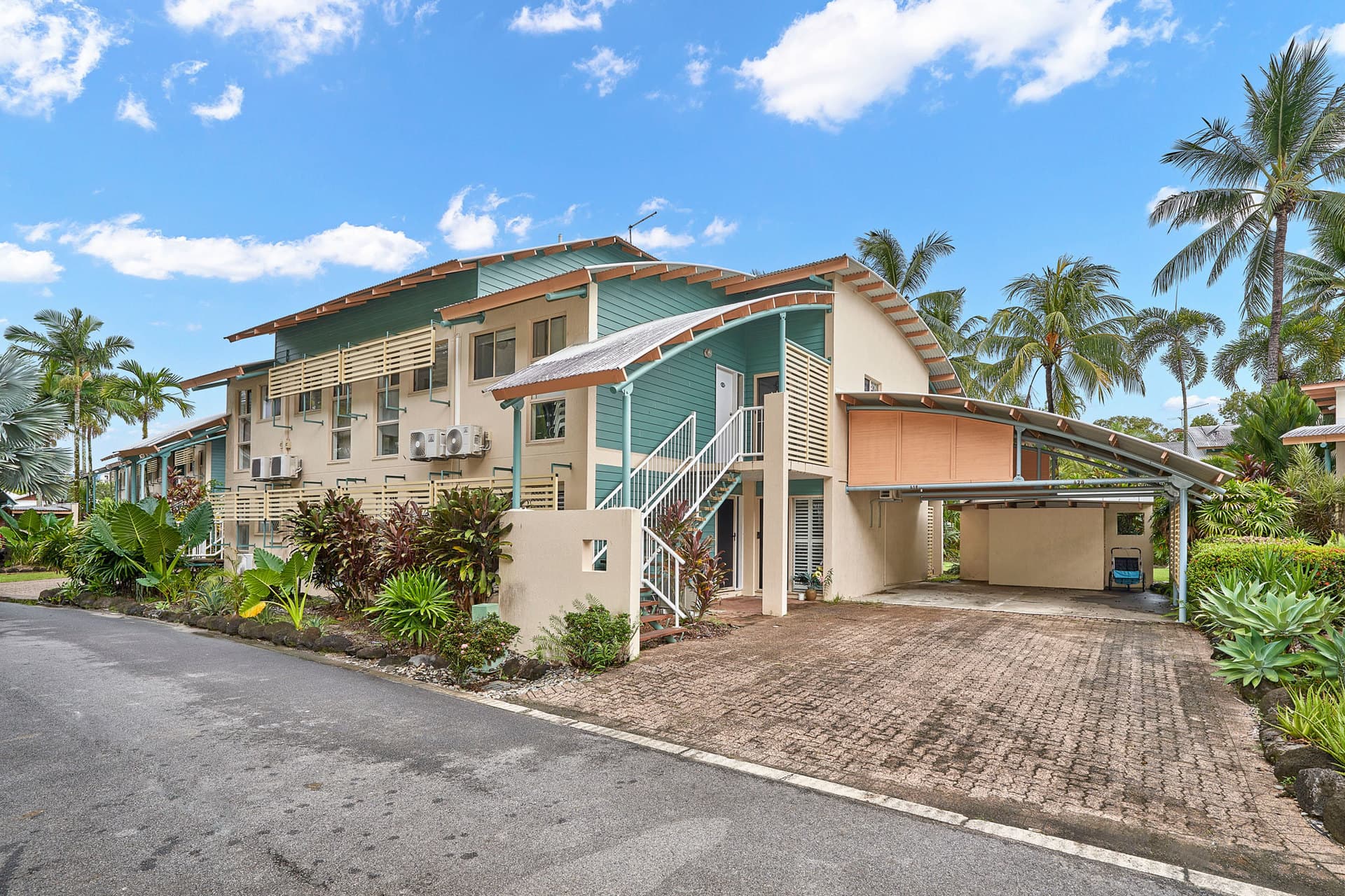 418/2 Keem Street, Trinity Beach, Trinity Beach - Thumbnail 4