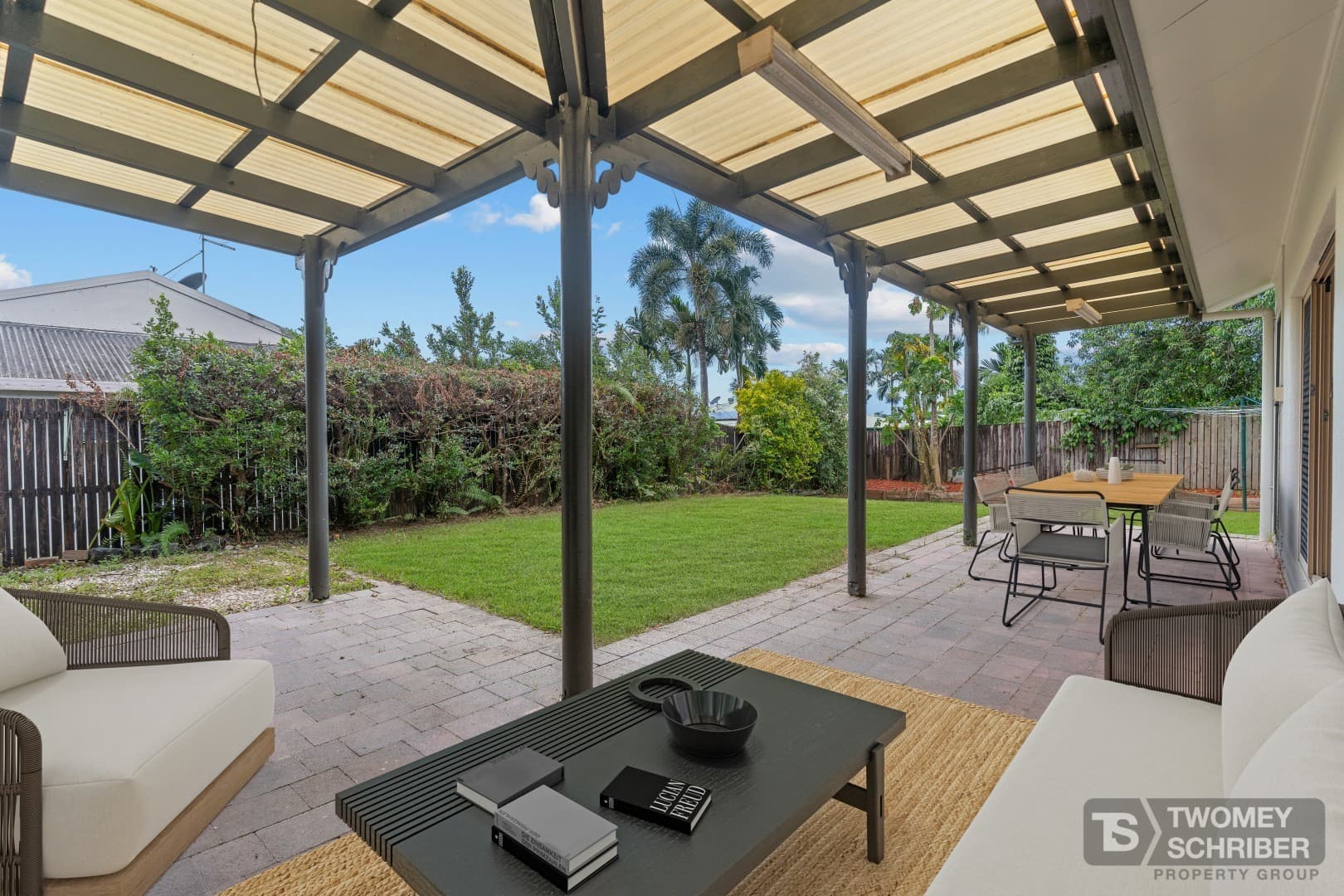 13 Percy Street, Mount Sheridan, Mount Sheridan - Thumbnail 8