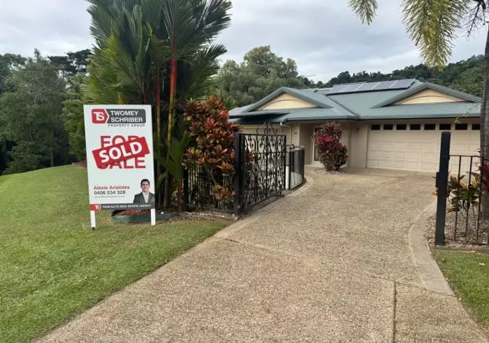 43 Chesterfield Close, Brinsmead, Brinsmead - Thumbnail 3