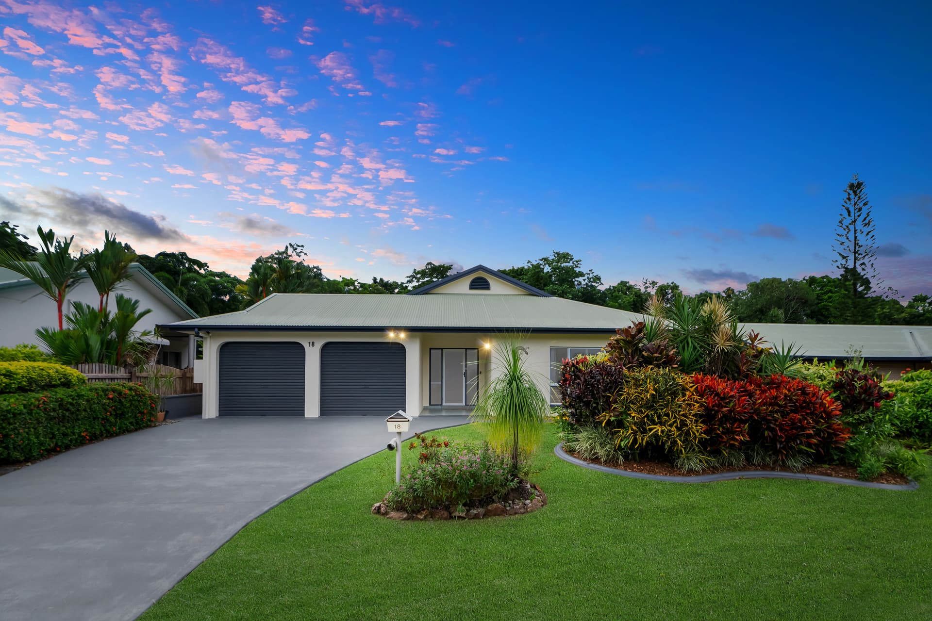 18 Verbena Drive, Mount Sheridan, Mount Sheridan - Image 1