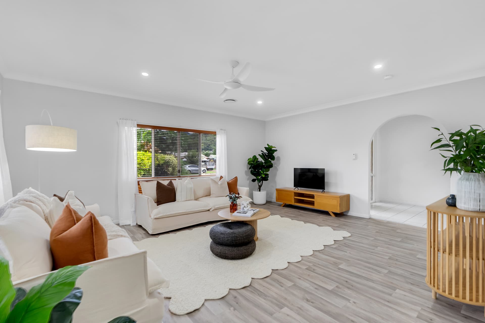 18 Verbena Drive, Mount Sheridan, Mount Sheridan - Thumbnail 2