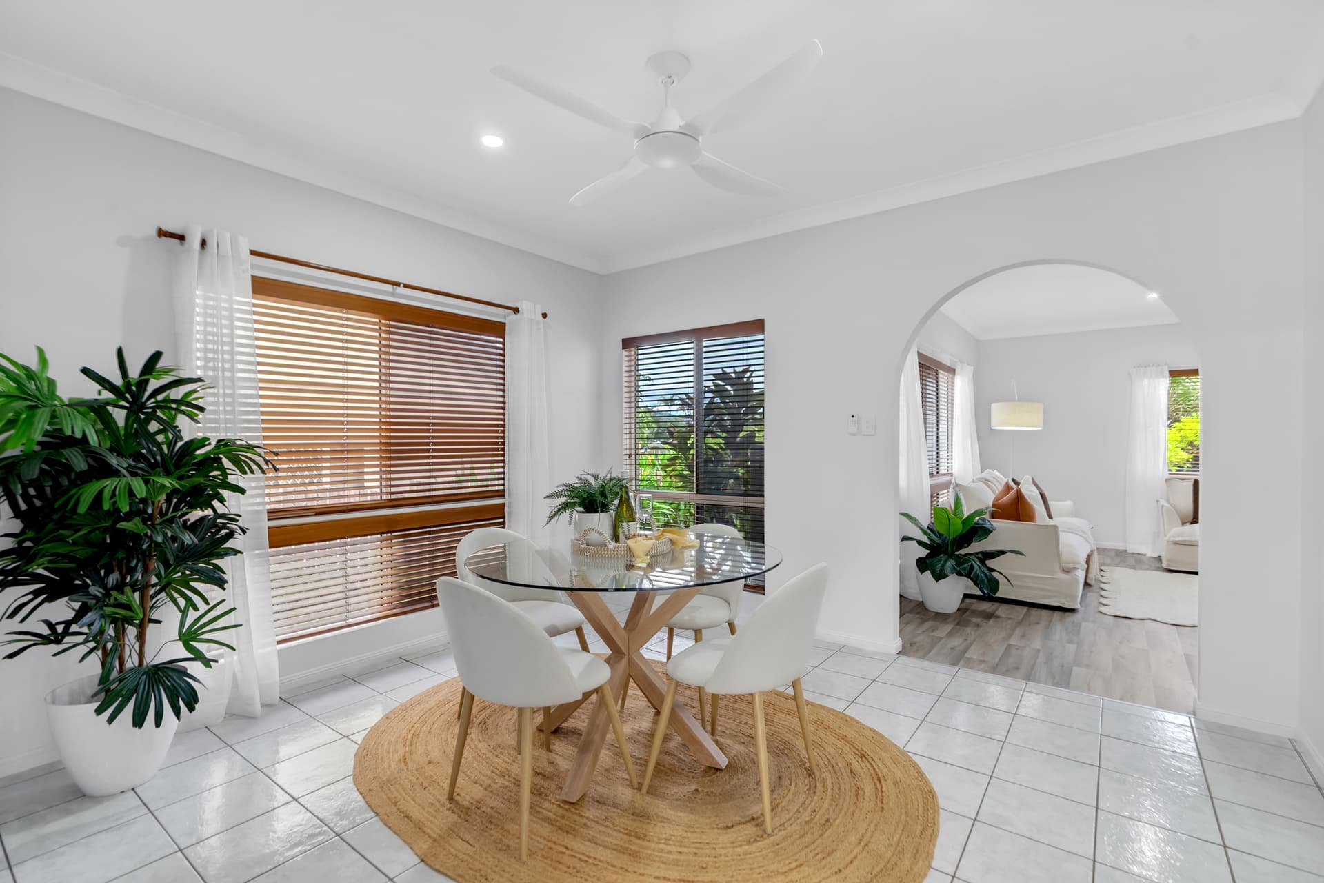 18 Verbena Drive, Mount Sheridan, Mount Sheridan - Thumbnail 4
