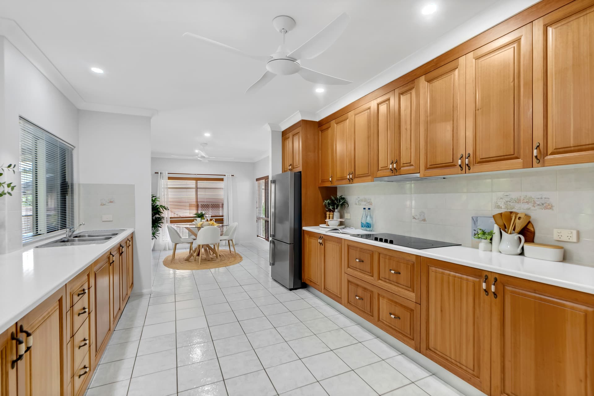 18 Verbena Drive, Mount Sheridan, Mount Sheridan - Thumbnail 5