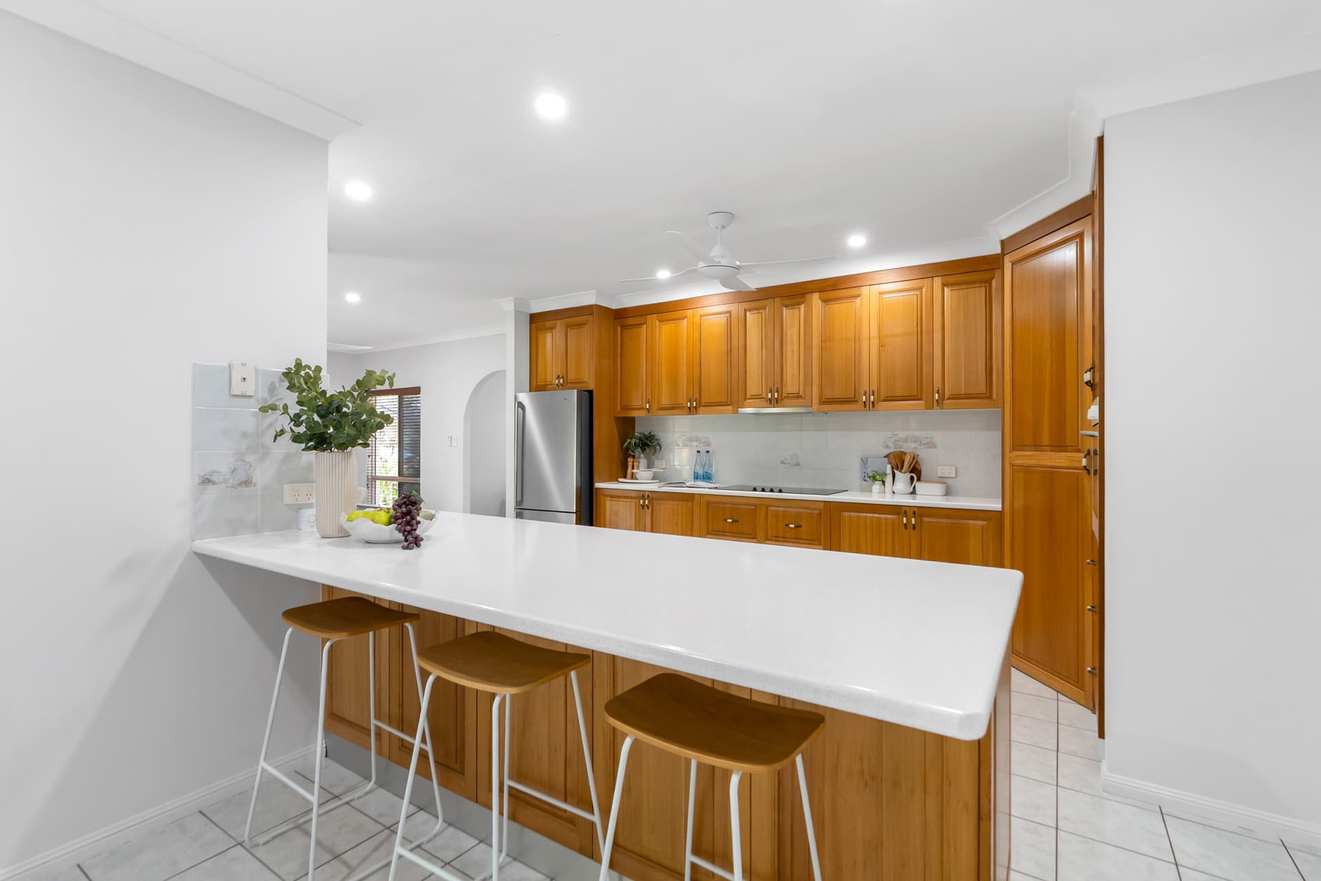 18 Verbena Drive, Mount Sheridan, Mount Sheridan - Thumbnail 7