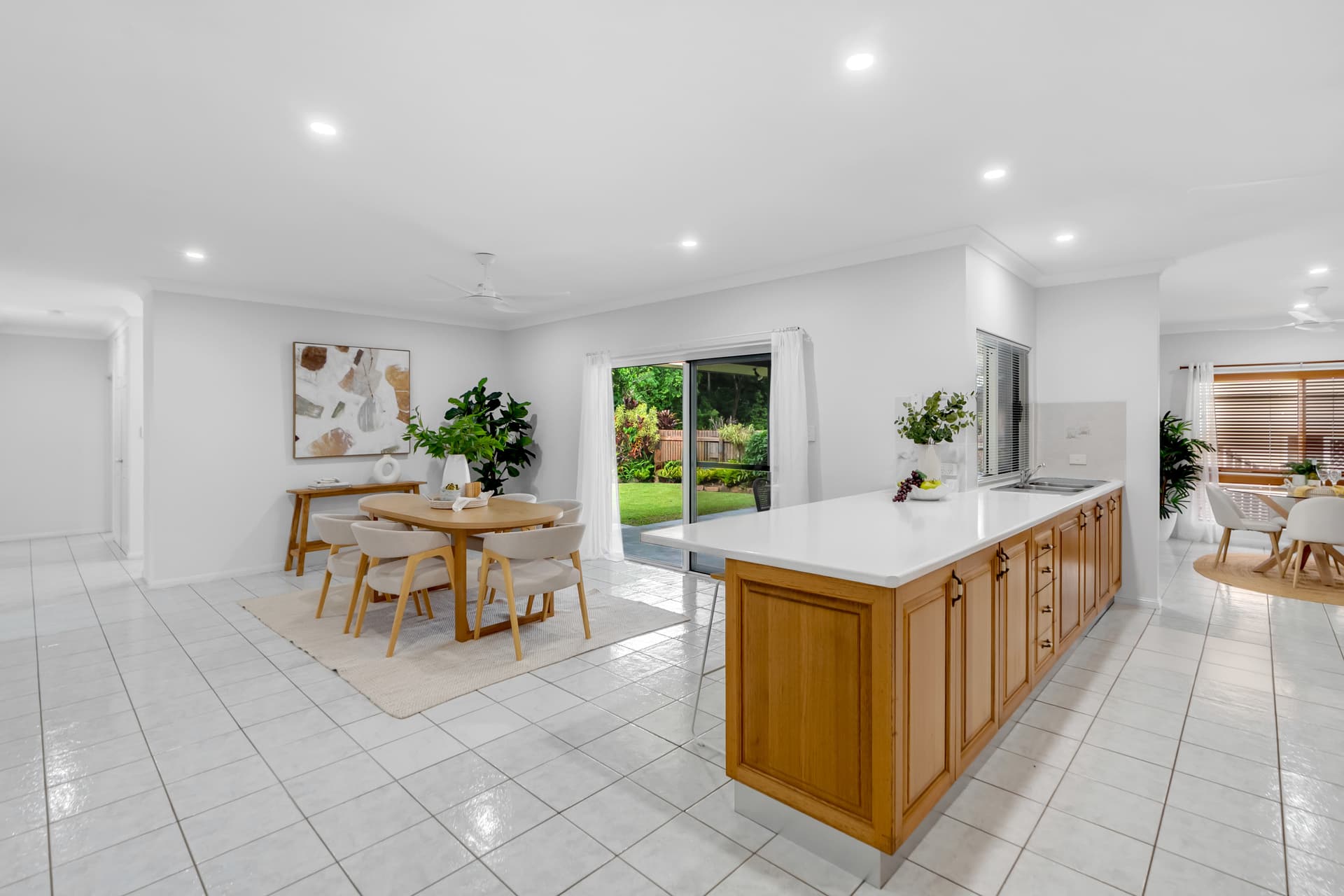 18 Verbena Drive, Mount Sheridan, Mount Sheridan - Thumbnail 8