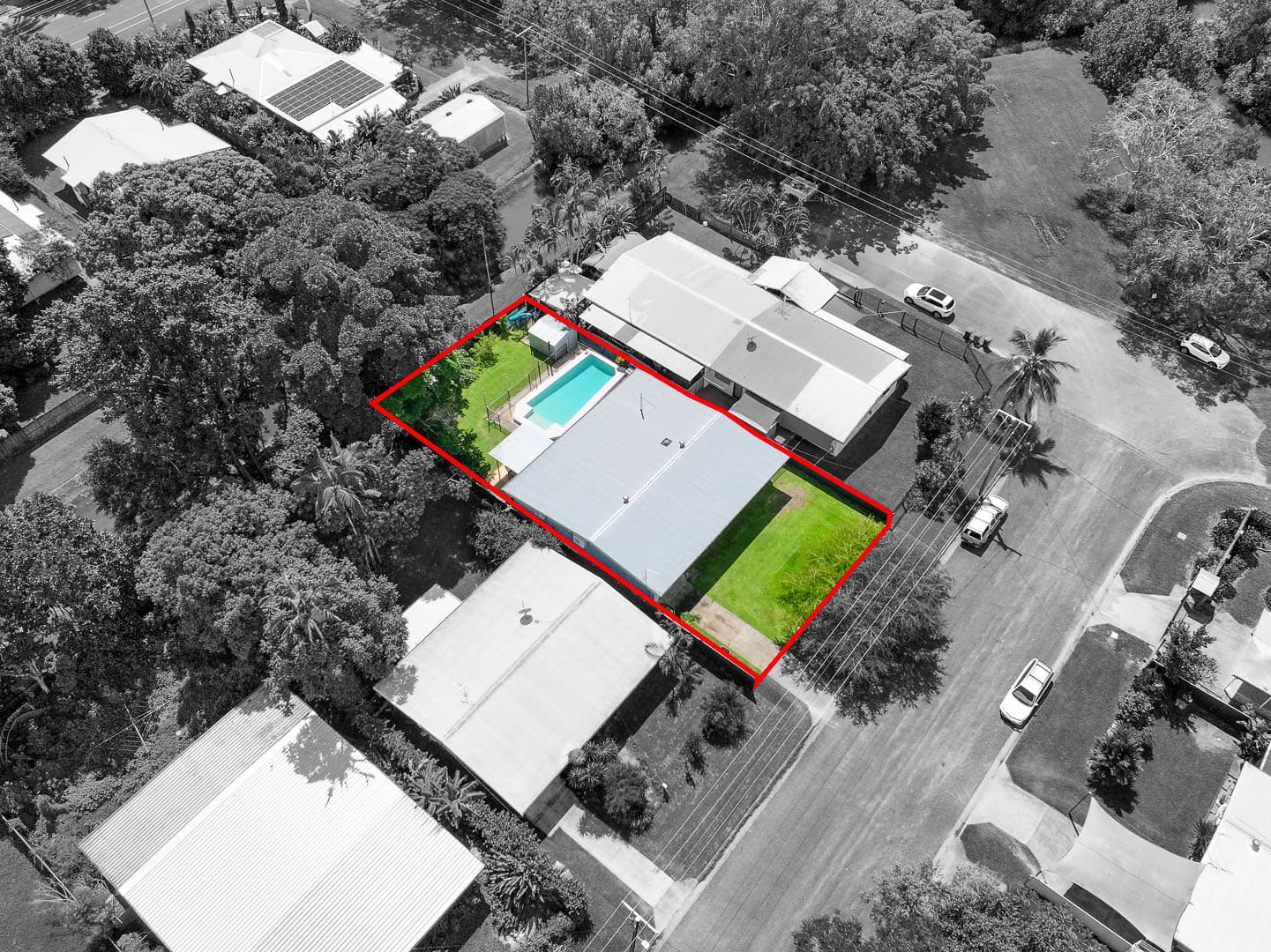 4 Torrance Avenue, Edge Hill, Edge Hill - Image 1