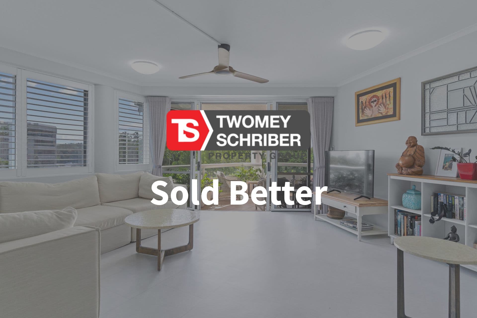 301/279 Esplanade , Cairns North, Cairns North - Image 1