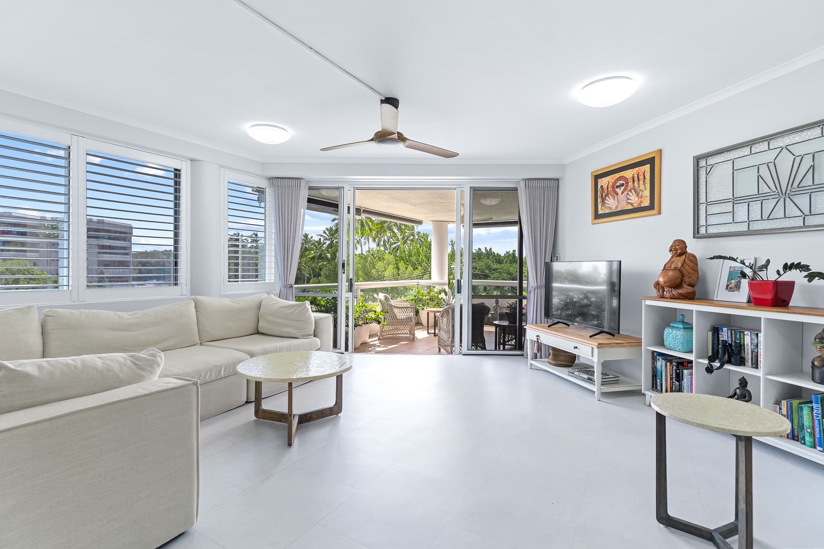 301/279 Esplanade , Cairns North, Cairns North - Thumbnail 2