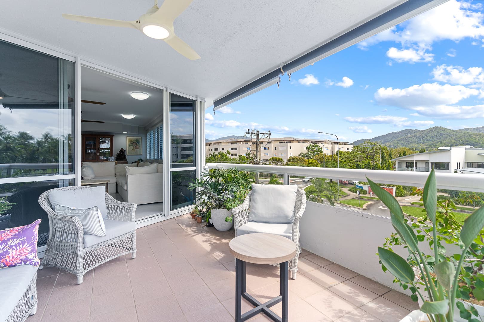 301/279 Esplanade , Cairns North, Cairns North - Thumbnail 4