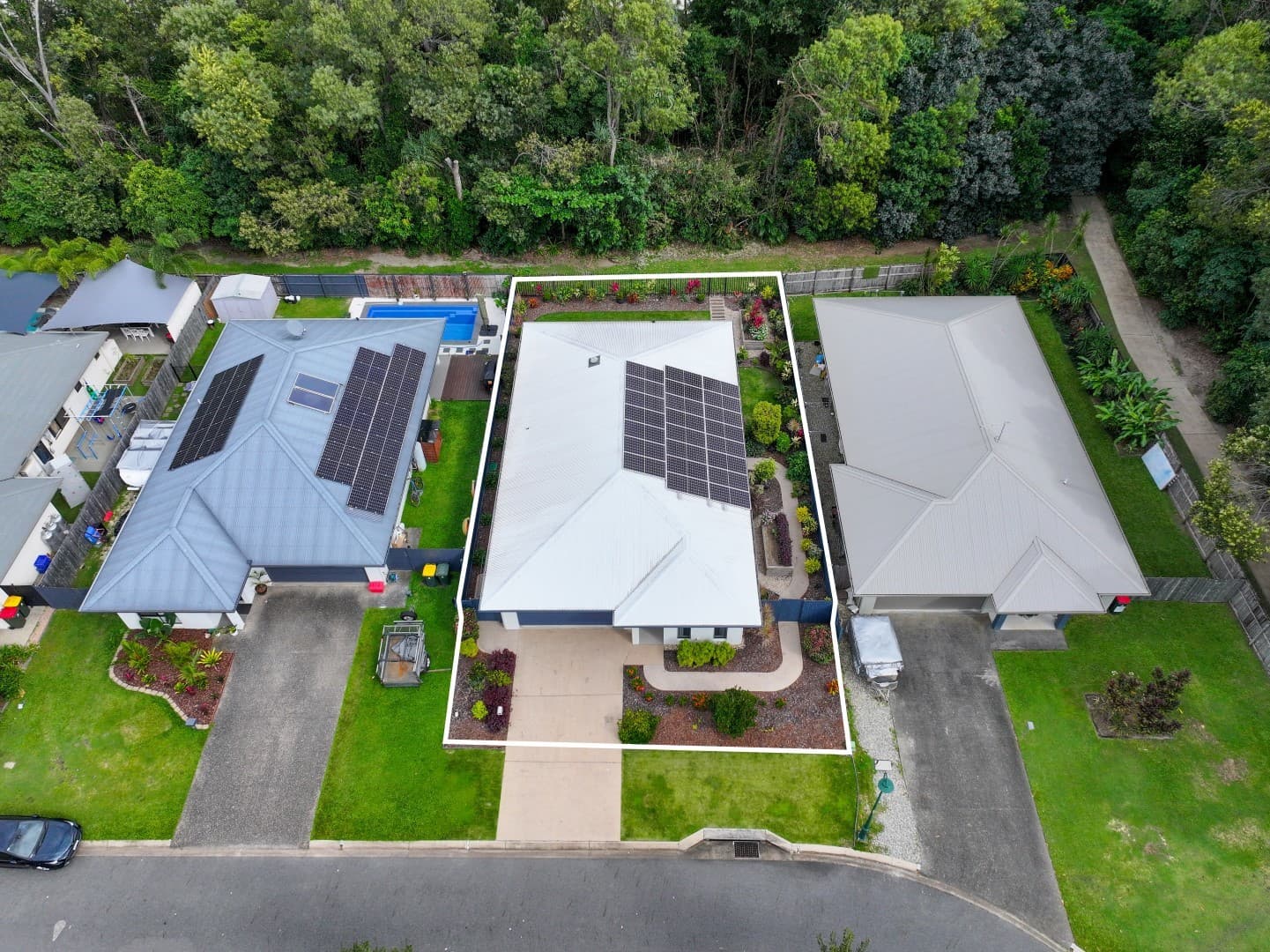 16 Carrington Way, Trinity Park, Trinity Park - Thumbnail 2