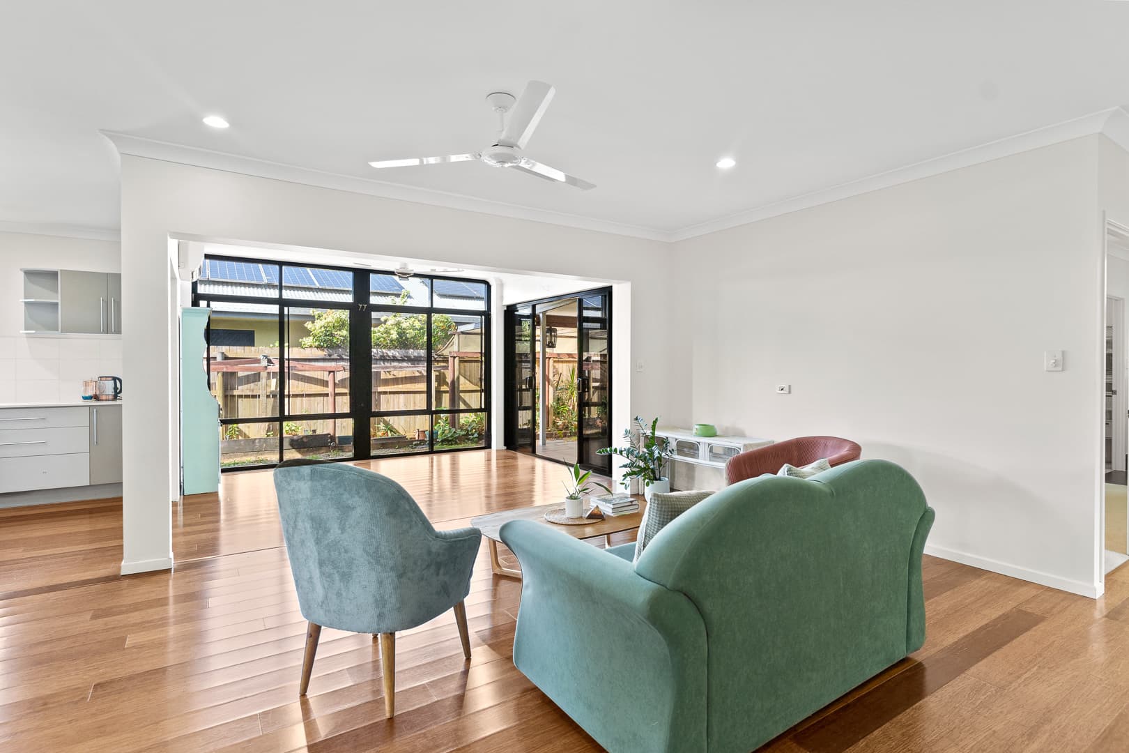 7 Hetherton Street, Smithfield, Smithfield - Thumbnail 7