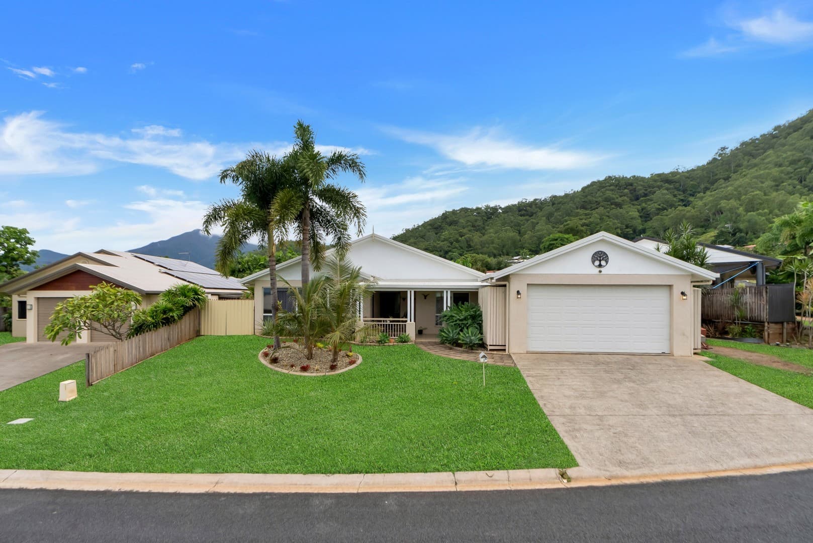 3 Sundew Close, Mount Sheridan, Mount Sheridan - Image 1