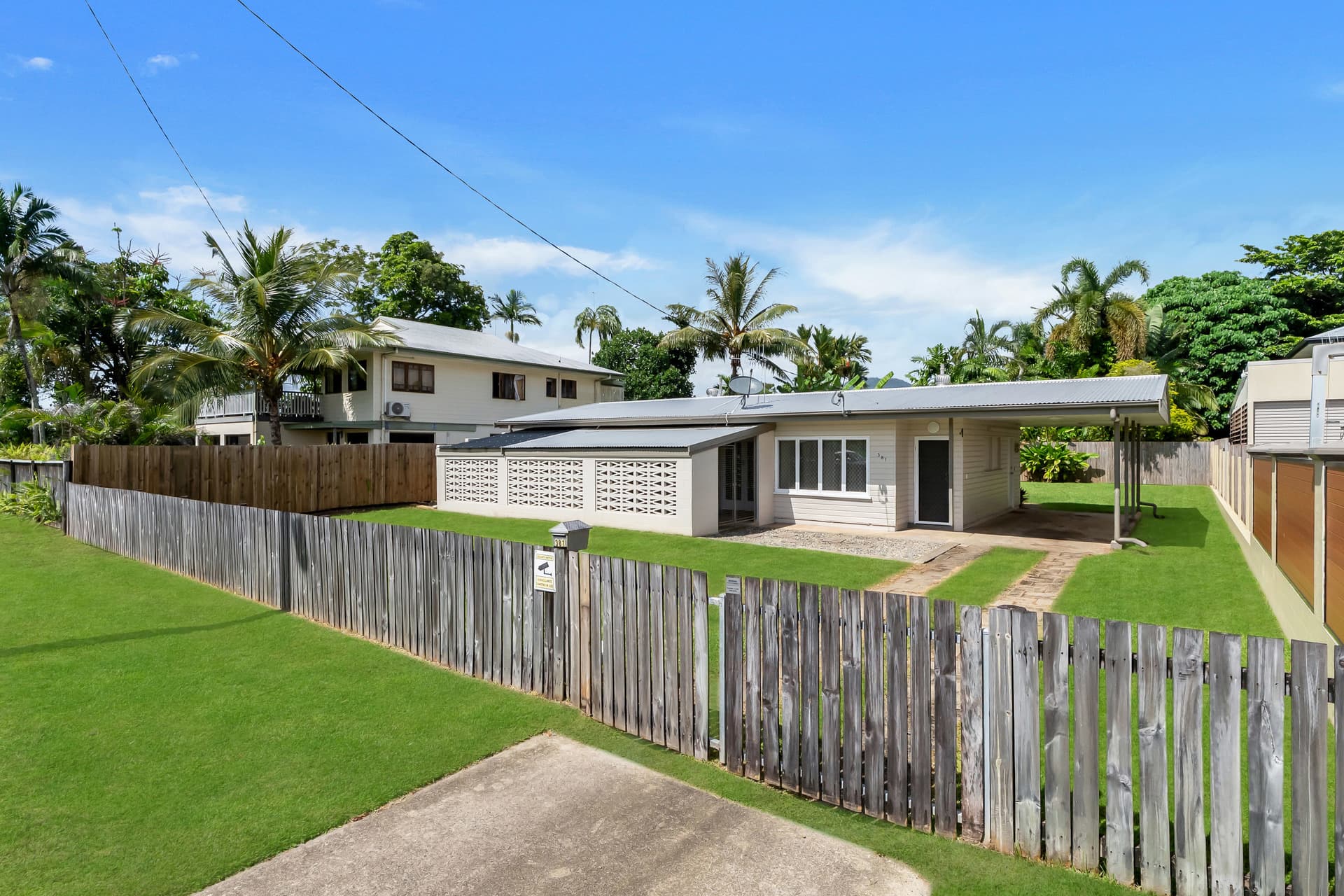 381 Lake Street, Cairns North, Cairns North - Image 1