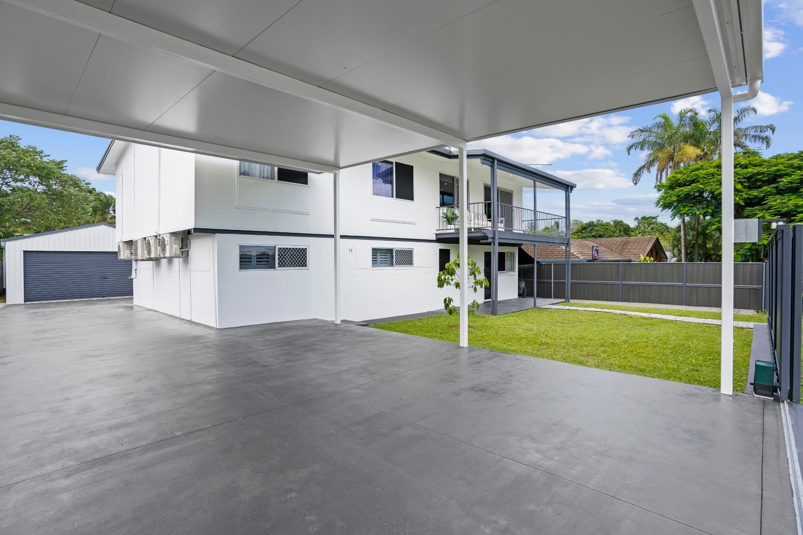 14 Serissa Street, Mooroobool, Mooroobool - Thumbnail 2