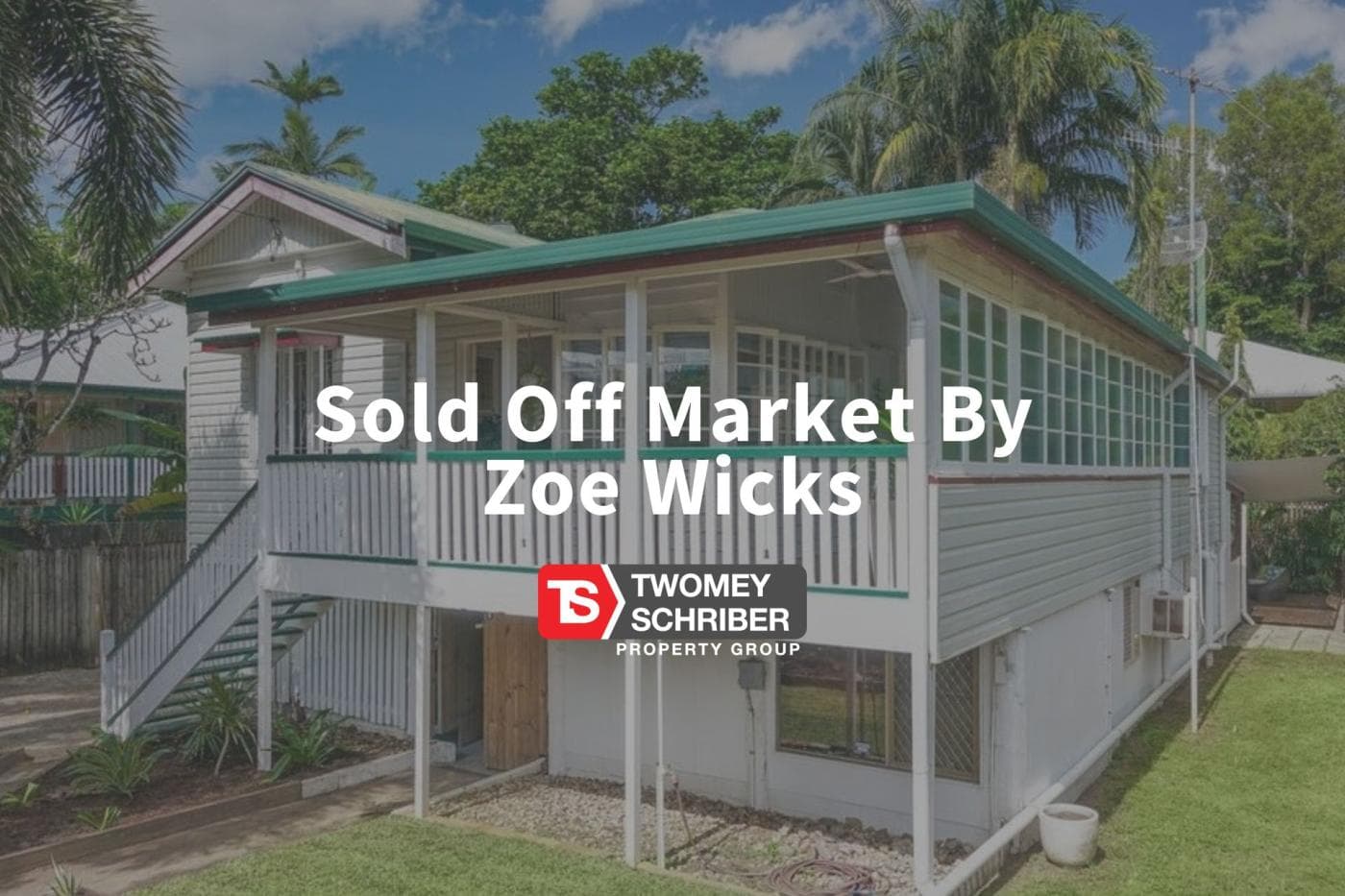 15 Law Street, Cairns North, Cairns North - Image 1