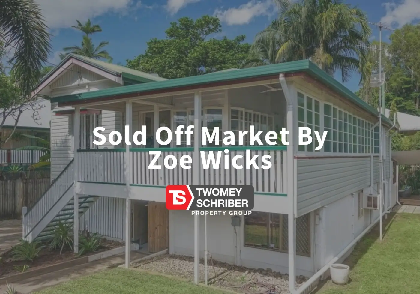 15 Law Street, Cairns North, Cairns North - Thumbnail 2