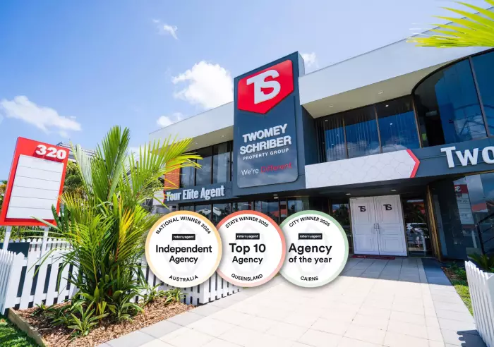 21 Castleton Entrance, Smithfield, Smithfield - Thumbnail 4