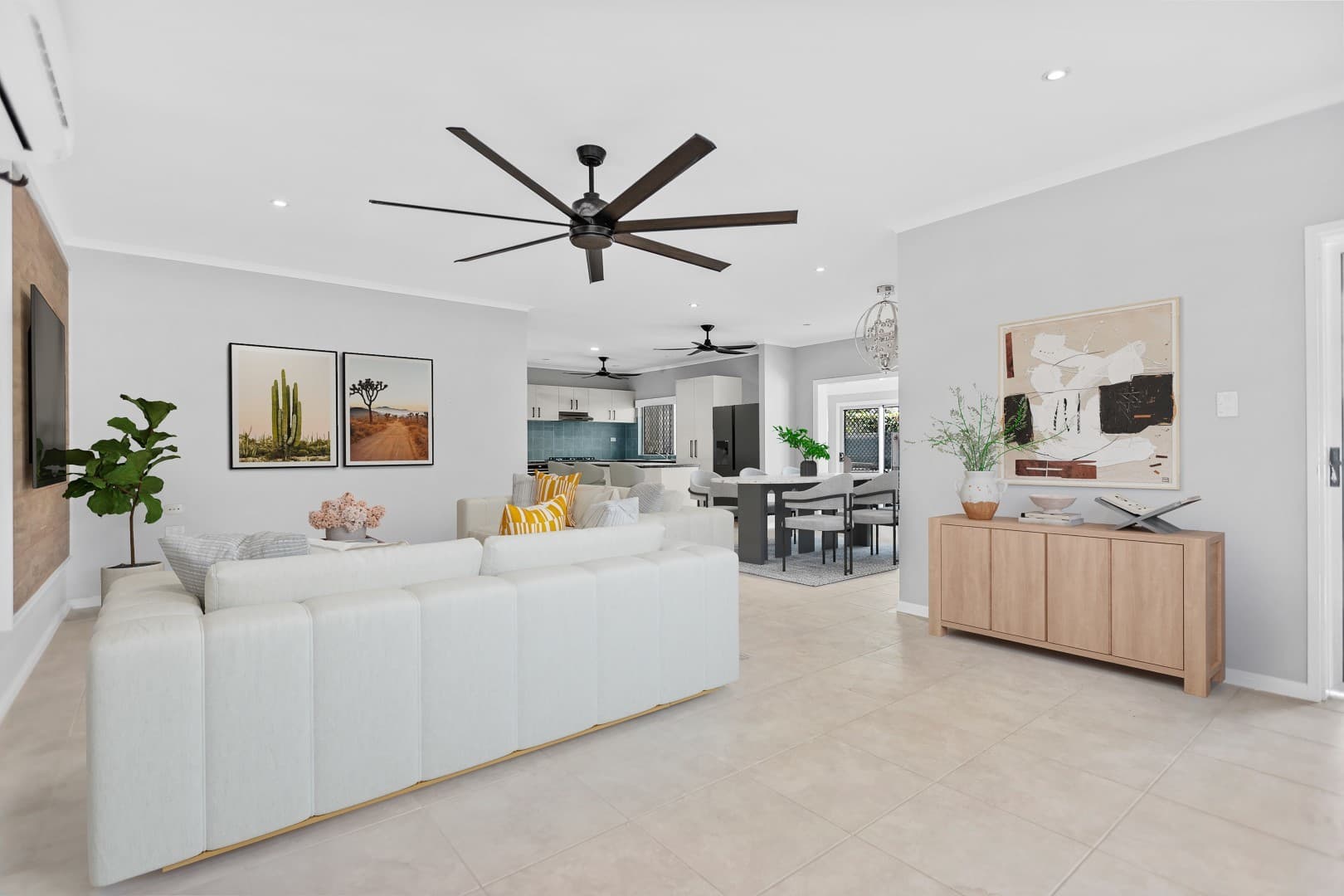 10 Mighell Close, Gordonvale, Gordonvale - Thumbnail 2