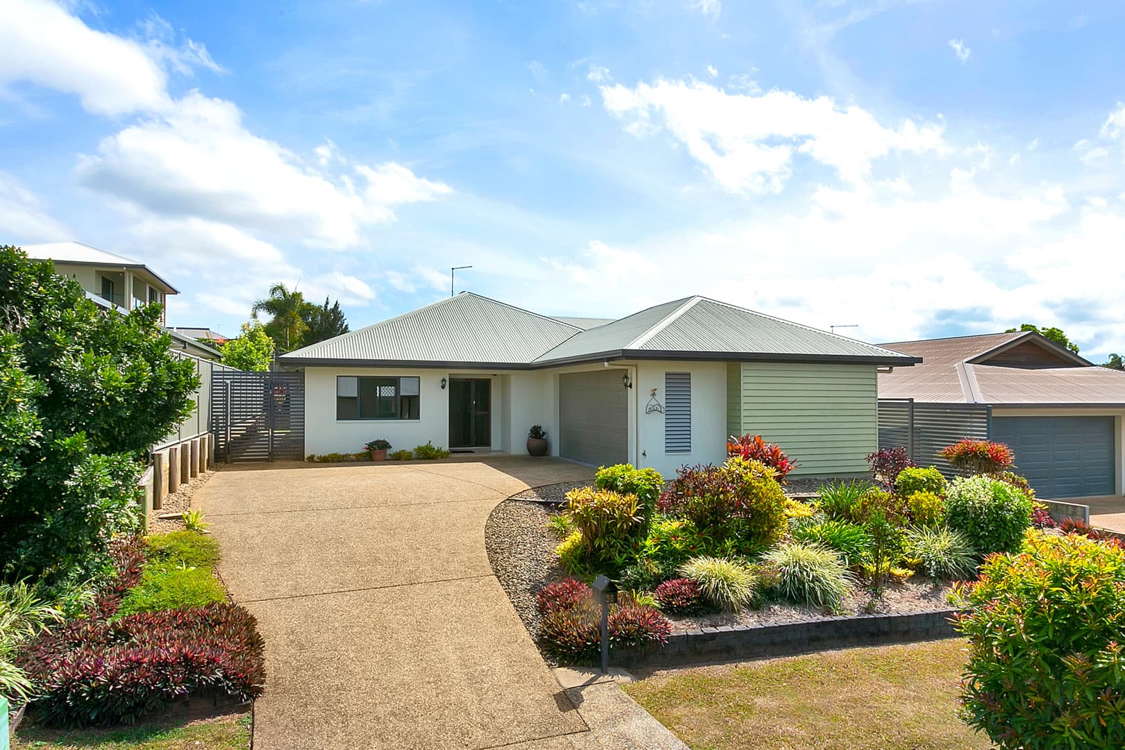 36 City View Crescent, Mooroobool, Mooroobool - Thumbnail 3