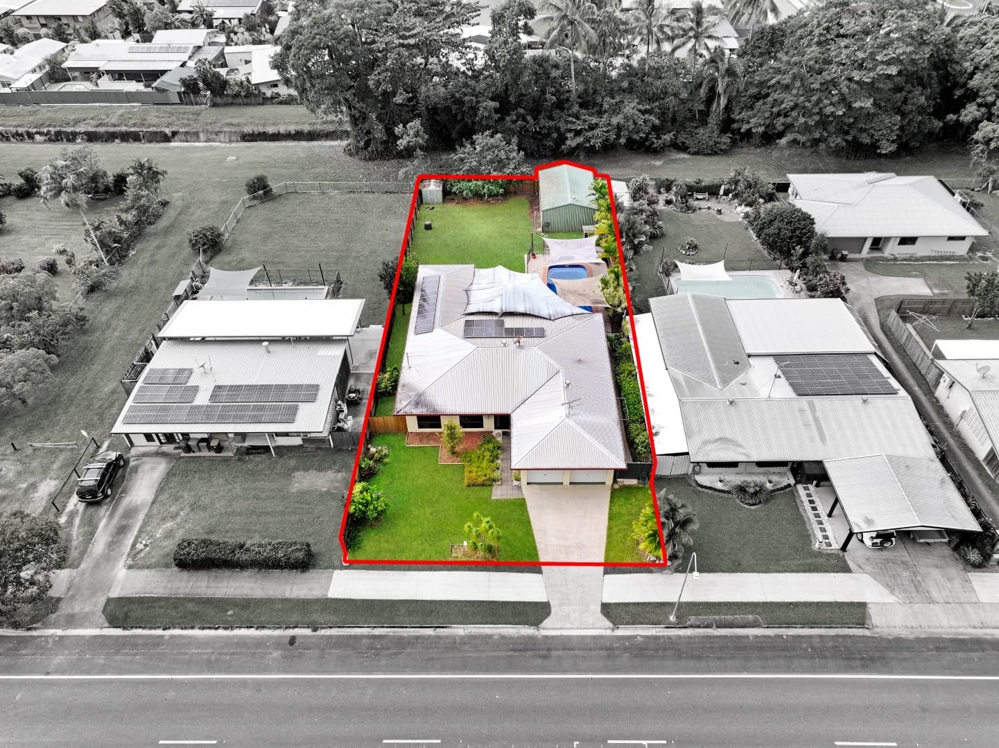54 Irene Street, Mooroobool, Mooroobool - Image 1