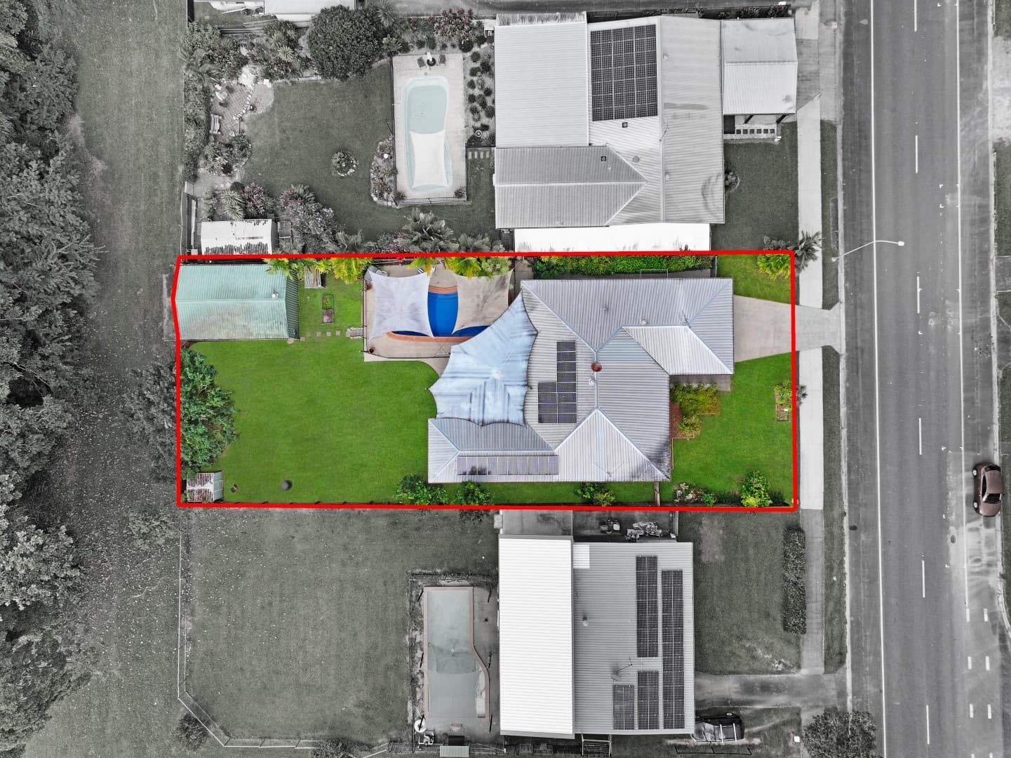 54 Irene Street, Mooroobool, Mooroobool - Thumbnail 8