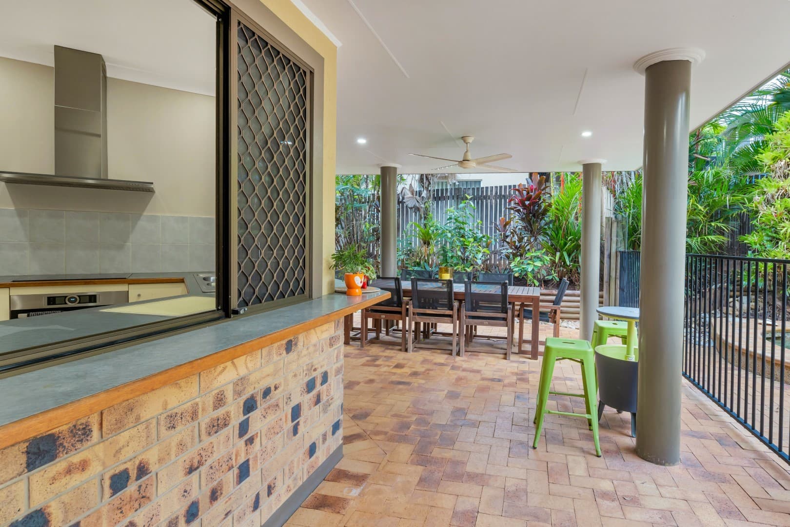 38 Benn Street, Brinsmead, Brinsmead - Thumbnail 4