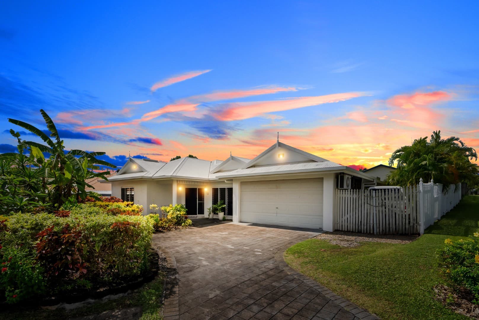 13 Bloomfield Close, Mount Sheridan, Mount Sheridan - Image 1