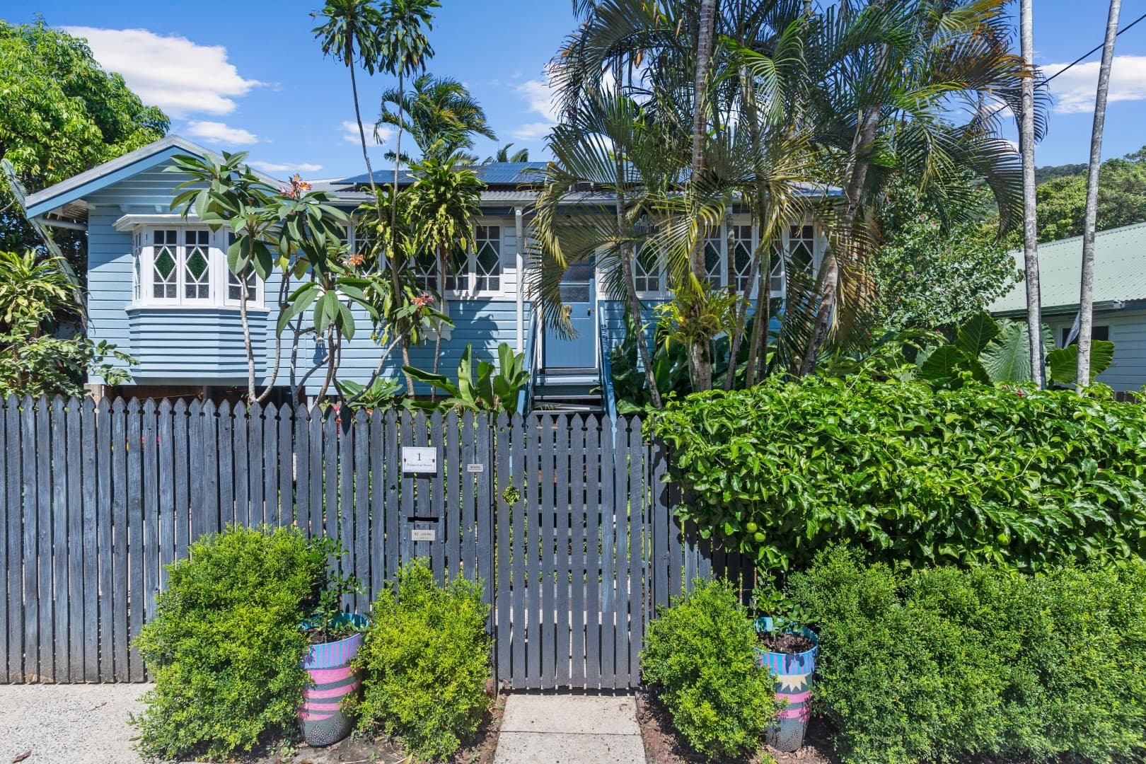 1 Palmerston Street, Aeroglen, Aeroglen - Image 1