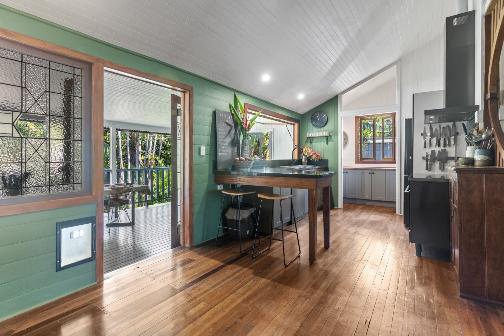 1 Palmerston Street, Aeroglen, Aeroglen - Thumbnail 6