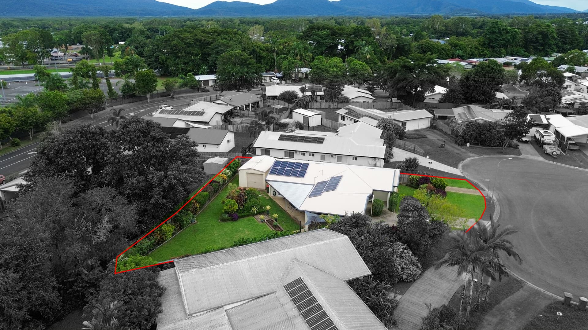 21 Fife Close, Mount Sheridan, Mount Sheridan - Thumbnail 3
