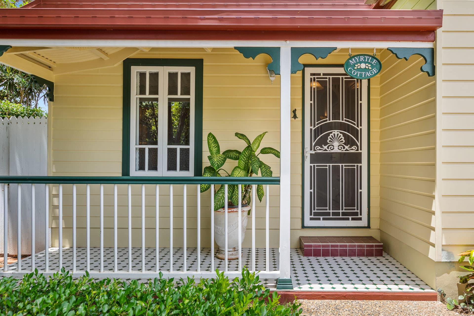 34 Myrtle Close, Mount Sheridan, Mount Sheridan - Thumbnail 2