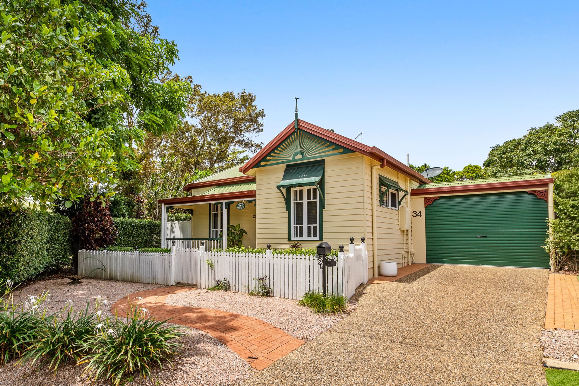 34 Myrtle Close, Mount Sheridan, Mount Sheridan - Thumbnail 3