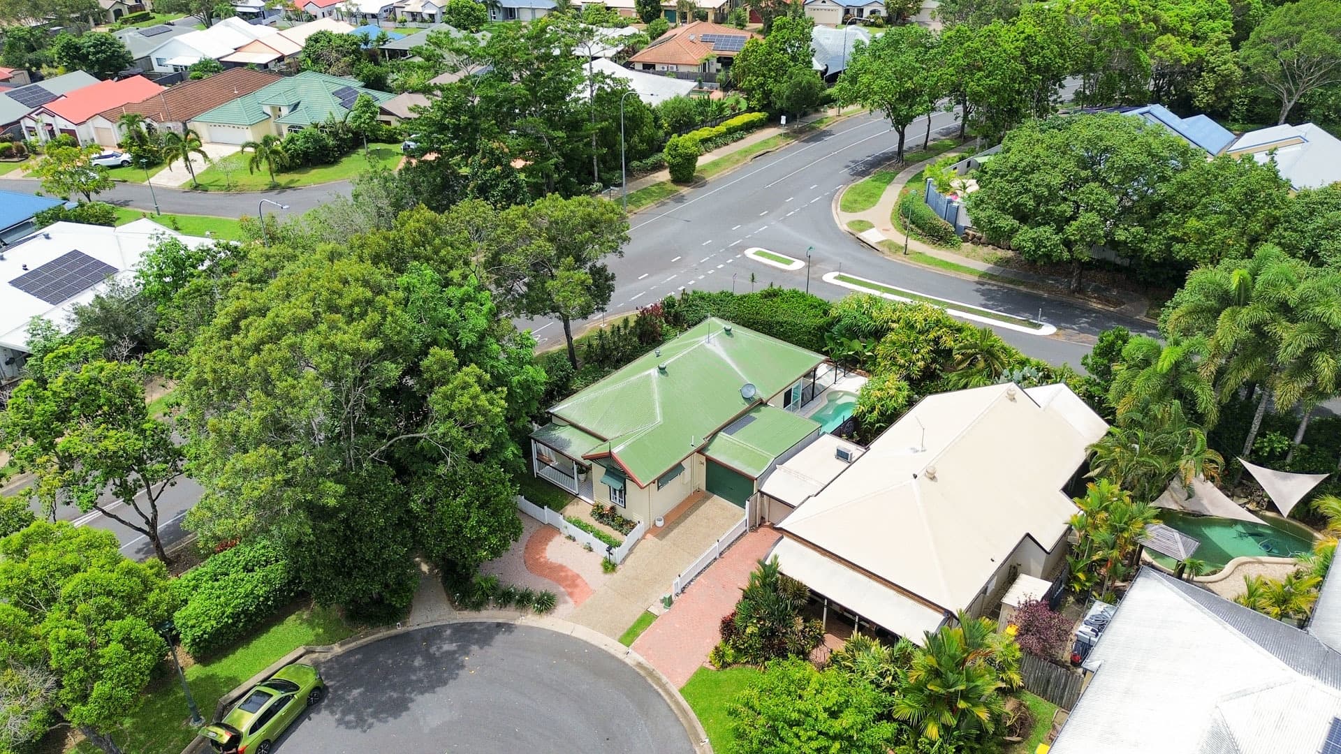 34 Myrtle Close, Mount Sheridan, Mount Sheridan - Thumbnail 4